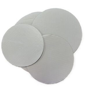 Cake Circle Boards