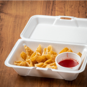 Carryout Foam Trays (Local Delivery Only)