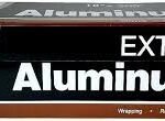 Foil Roll 18" x 500' Heavy Duty