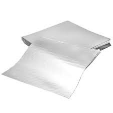 Foil Sheets & Foil Cushion Wrap
