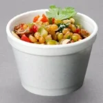 Foam Food Containers (Local Delivery Only)