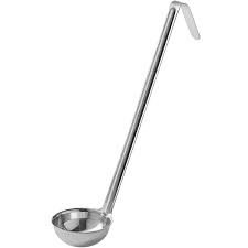 Ladle s/s