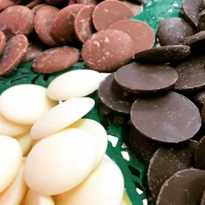 Confectionary Wafer Melts (Local Delivery Only)