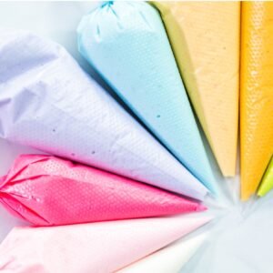 Pastry Piping Bags 100ct