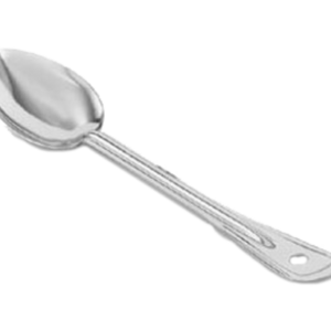 Spoon Solid Basting S/S