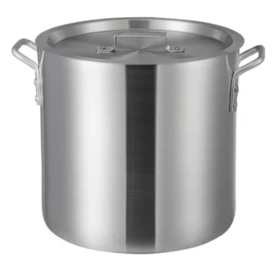 20qt Alum Heavy Duty Stockpot