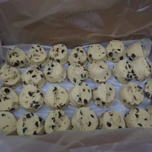 Cookie Pucks